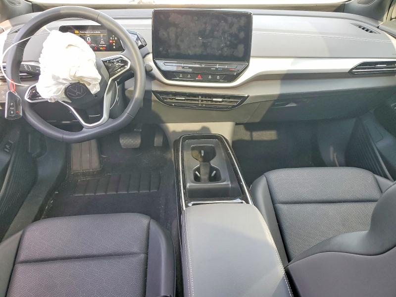 صورة رقم 8 من المزاد - 2023 VOLKSWAGEN ID.4 مع VIN 1V2VMPE82PC027645