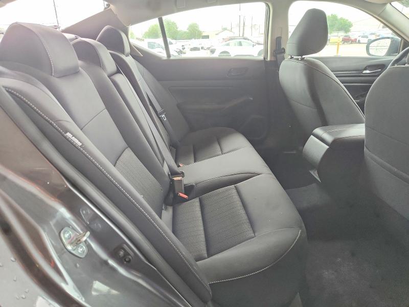 Photo 10 from auction – 2025 NISSAN ALTIMA with VIN 1N4BL4DV1SN424229