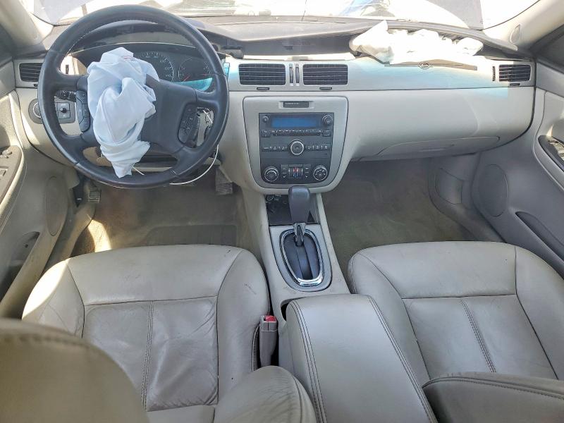 Photo 8 from auction – 2008 CHEVROLET IMPALA with VIN 2G1WT58K789223909
