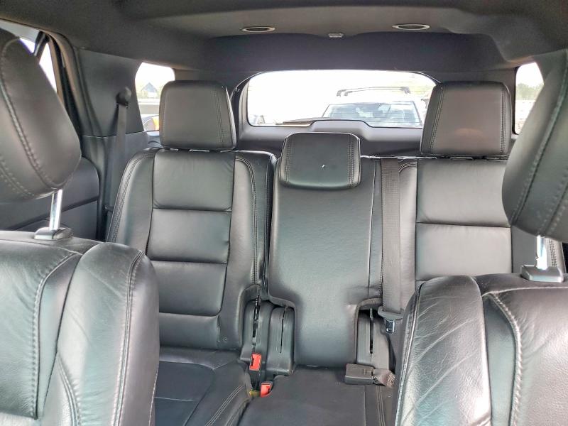 صورة رقم 10 من المزاد - 2014 FORD EXPLORER مع VIN 1FM5K8D86EGA73897