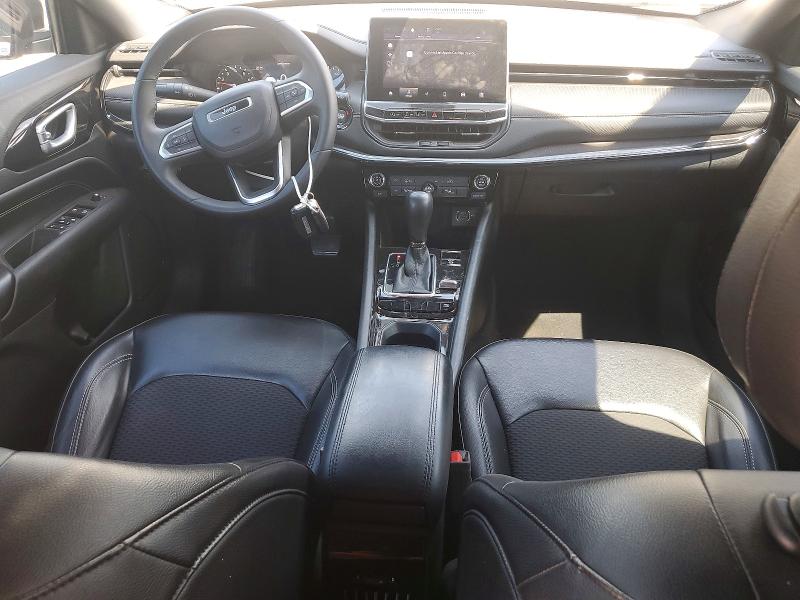 Фото 8 с аукциона – 2023 JEEP COMPASS с VIN 3C4NJDBN8PT500813