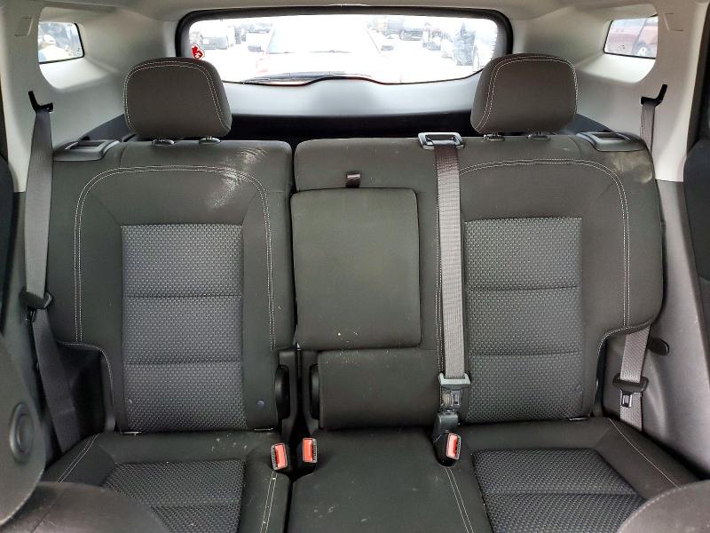 صورة رقم 10 من المزاد - 2022 GMC TERRAIN مع VIN 3GKALMEV3NL303215