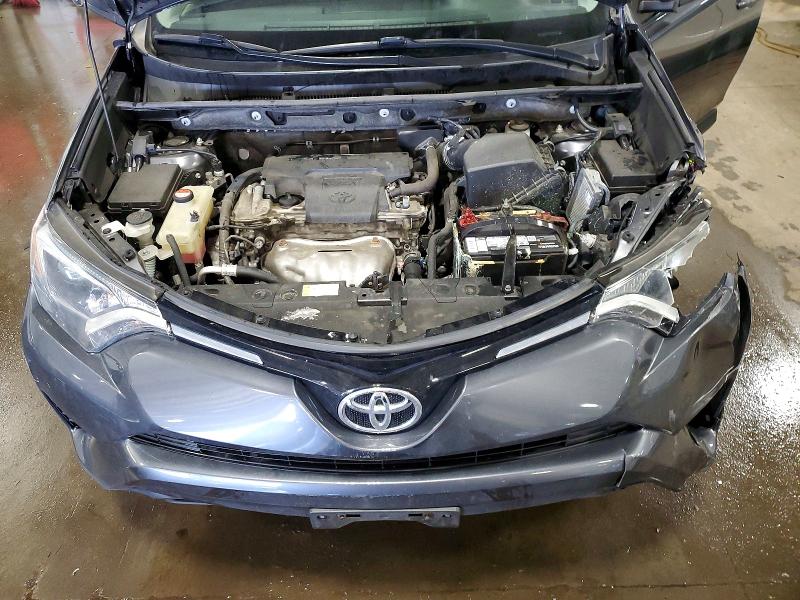 صورة رقم 12 من المزاد - 2016 TOYOTA RAV4 مع VIN JTMBFREV6GD188302