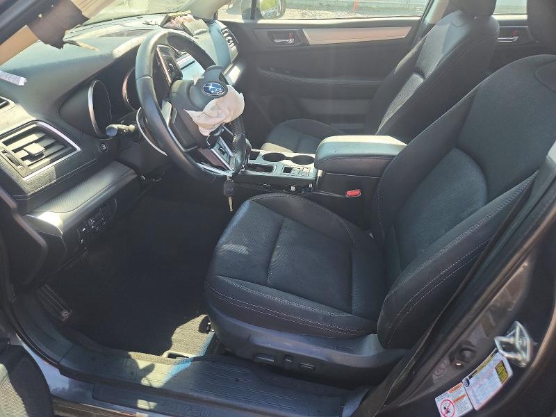 Photo 7 from auction – 2019 SUBARU LEGACY with VIN 4S3BNAF62K3002443