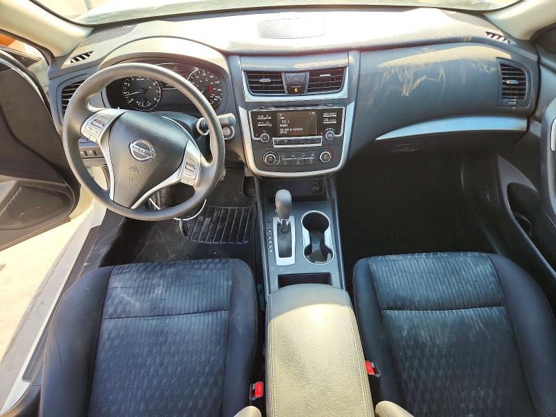 Photo 8 from auction – 2017 NISSAN ALTIMA with VIN 1N4AL3AP4HC255338