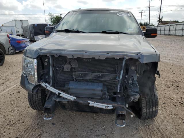 Photo 5 from auction – 2013 FORD F150 with VIN 1FTFW1ET4DKF70949