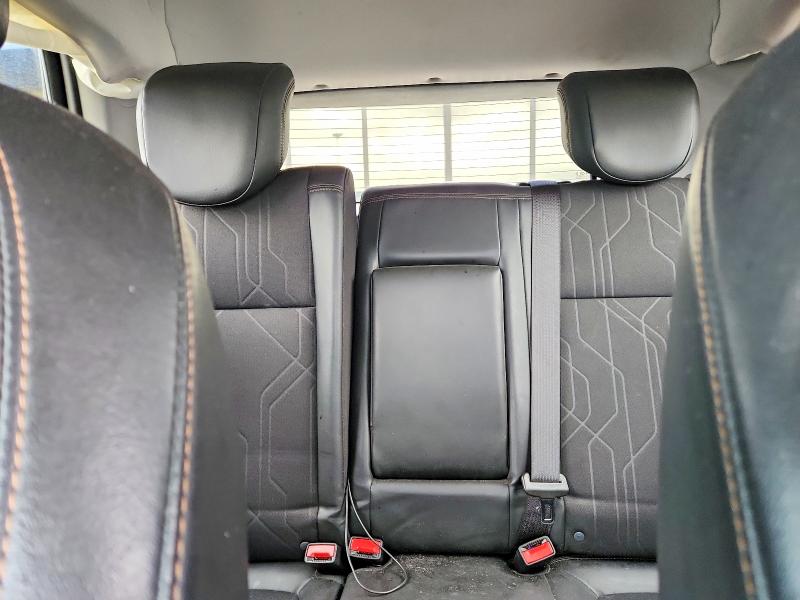 Photo 10 from auction – 2021 CHEVROLET TRAX with VIN KL7CJLSB6MB318450