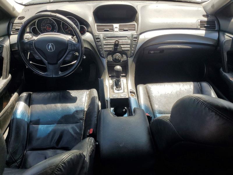 Photo 8 from auction – 2010 ACURA TL with VIN 19UUA8F23AA007673
