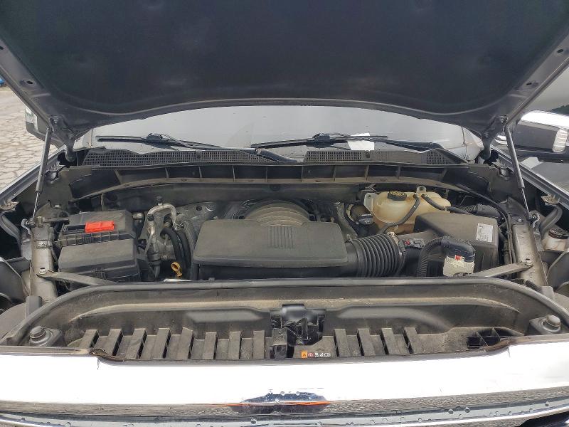 Photo 11 from auction – 2021 GMC SIERRA with VIN 1GTU9DED8MZ141877