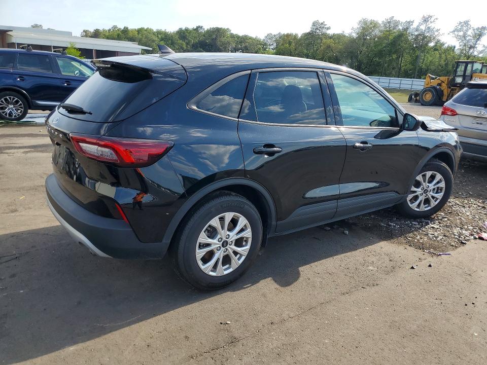Photo 3 from auction – 2025 FORD ESCAPE with VIN 1FMCU0GN8SUA58853