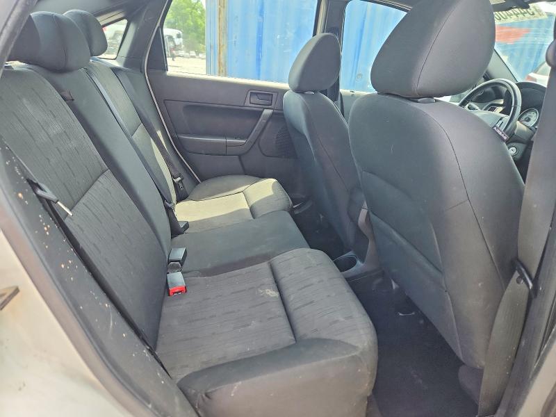 Photo 10 from auction – 2010 FORD FOCUS with VIN 1FAHP3FN5AW120125