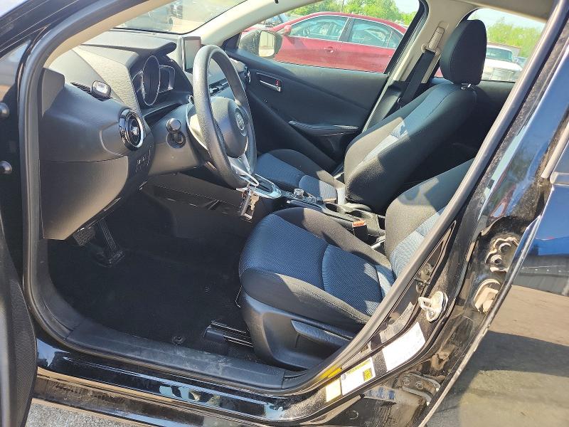 Photo 7 from auction – 2016 SCION IA with VIN 3MYDLBZV6GY124066