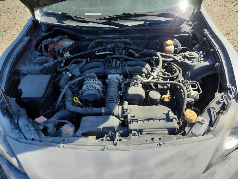 Photo 11 from auction – 2013 SCION FR-S with VIN JF1ZNAA12D2717232