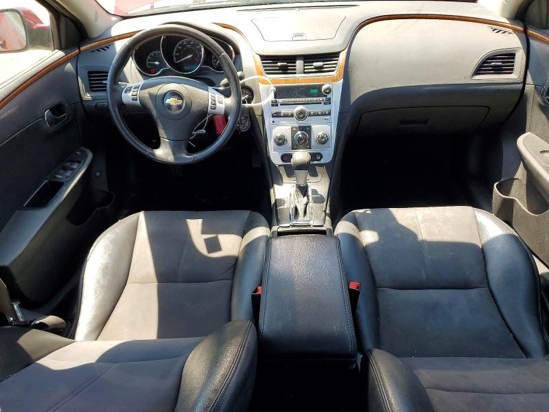 Photo 8 from auction – 2011 CHEVROLET MALIBU with VIN 1G1ZD5E17BF238477