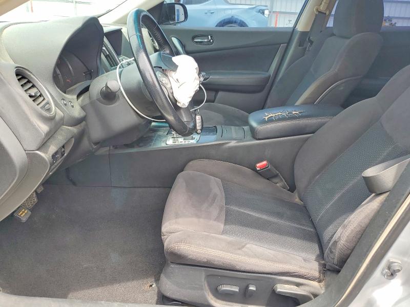 Снимка 7 от търг – 2012 NISSAN MAXIMA с VIN 1N4AA5AP8CC817588