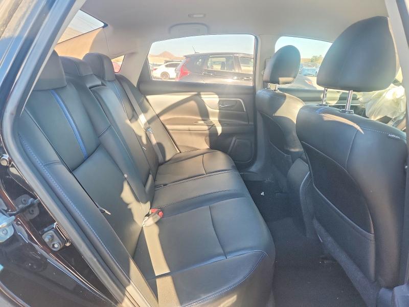 Photo 10 from auction – 2018 NISSAN ALTIMA with VIN 1N4AL3AP2JC162243