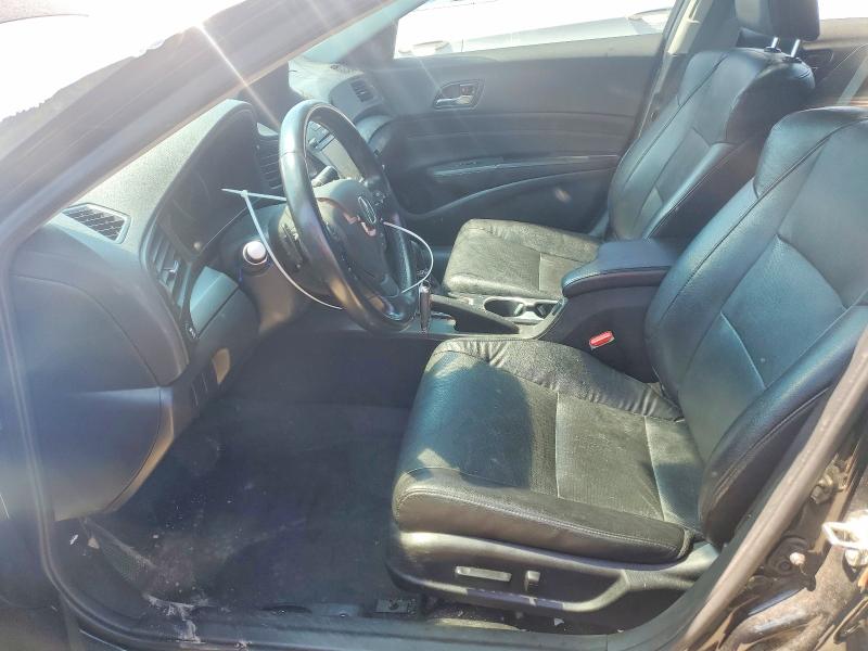 Photo 7 from auction – 2017 ACURA ILX with VIN 19UDE2F78HA016280