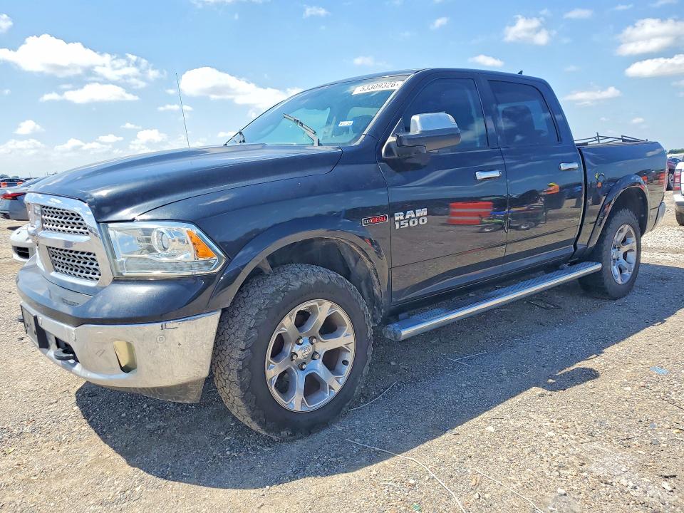 RAM 1500 2016 with VIN 1C6RR7NM4GS212178 - Photo from auction