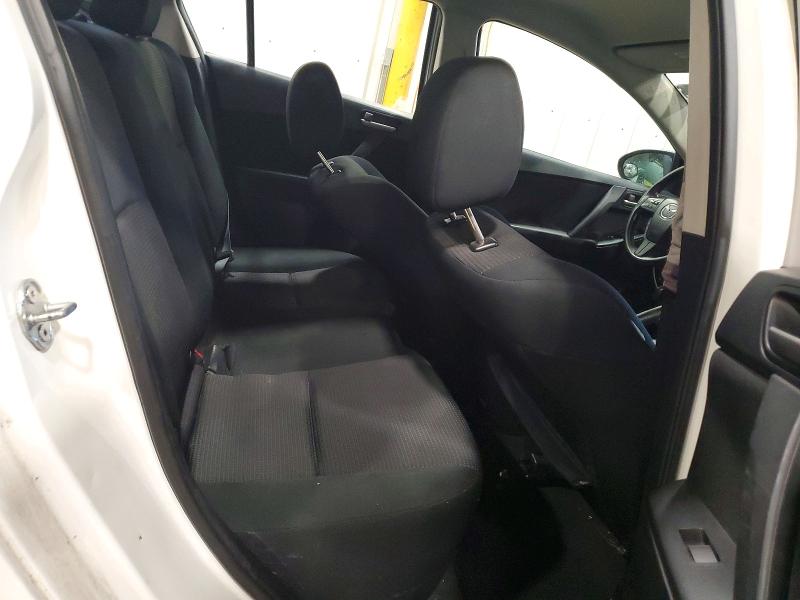 Photo 10 from auction – 2013 MAZDA 3 with VIN JM1BL1UP1D1815899