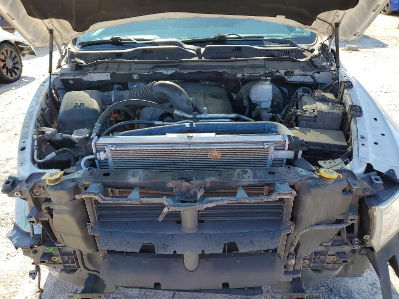 Photo 11 from auction – 2019 RAM 1500 CLASSIC with VIN 1C6RR6FT3KS574527