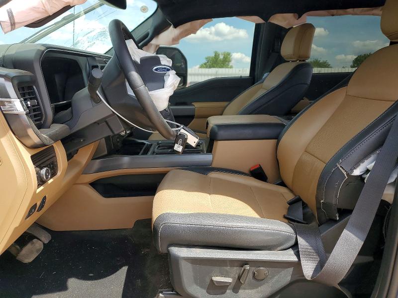 Снимка 7 от търг – 2026 FORD F350 с VIN 1FT8W3DMXTEC48361