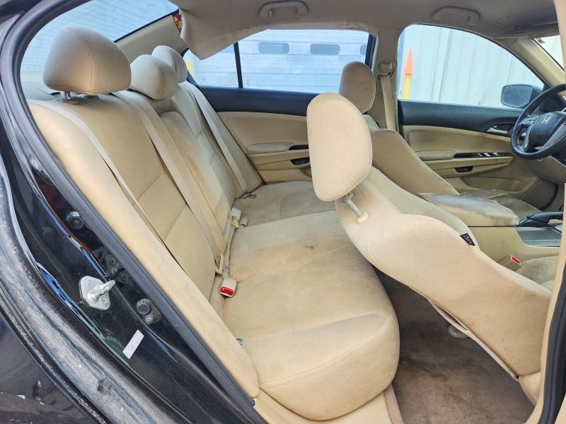 Photo 10 from auction – 2011 HONDA ACCORD with VIN 1HGCP2F37BA116350