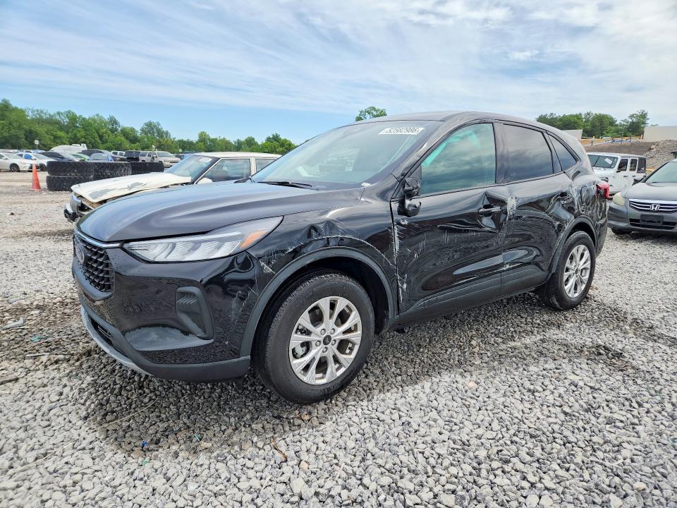 FORD ESCAPE 2026 with VIN 1FMCU0GN3TUA11733 - Photo from auction