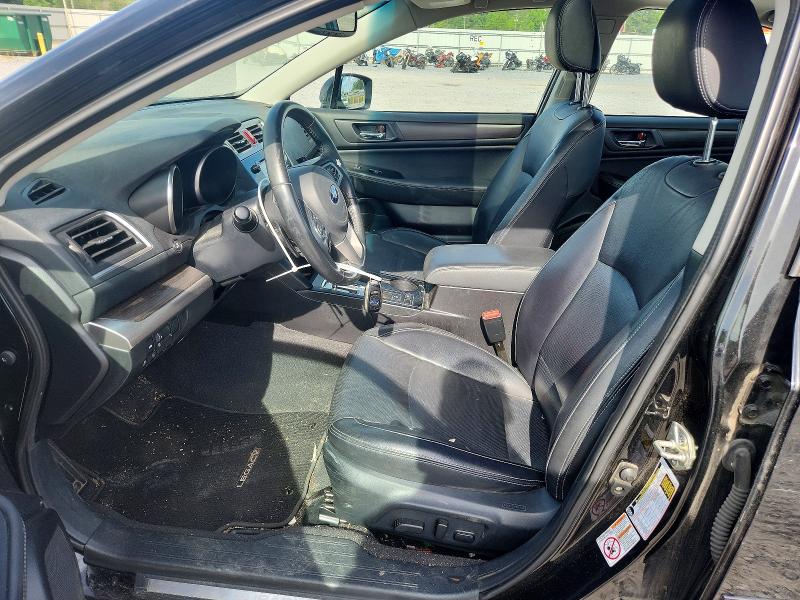 Photo 7 from auction – 2017 SUBARU LEGACY with VIN 4S3BNAK61H3063832