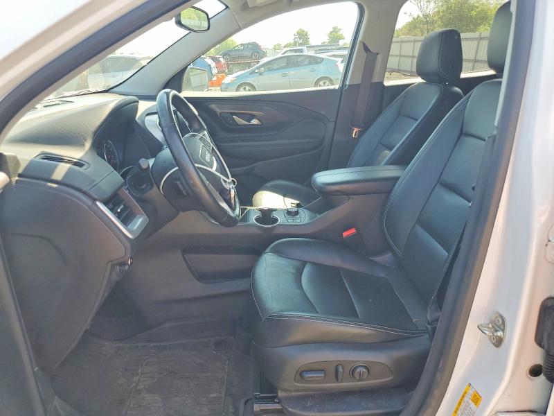 Photo 7 from auction – 2022 GMC TERRAIN with VIN 3GKALVEV9NL230342
