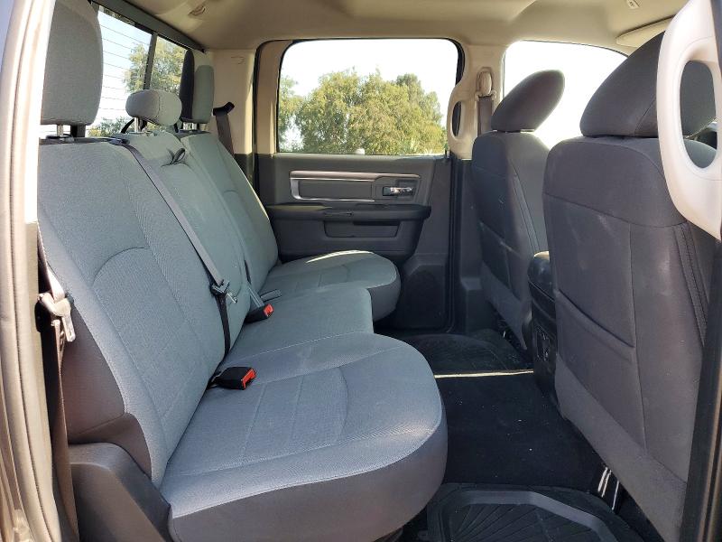 Photo 10 from auction – 2023 RAM 1500 CLASSIC with VIN 1C6RR7LG9PS565898