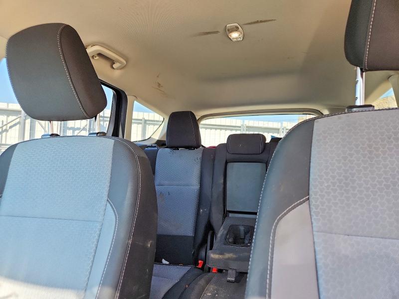 Photo 10 from auction – 2018 FORD ESCAPE with VIN 1FMCU0GD4JUD07073