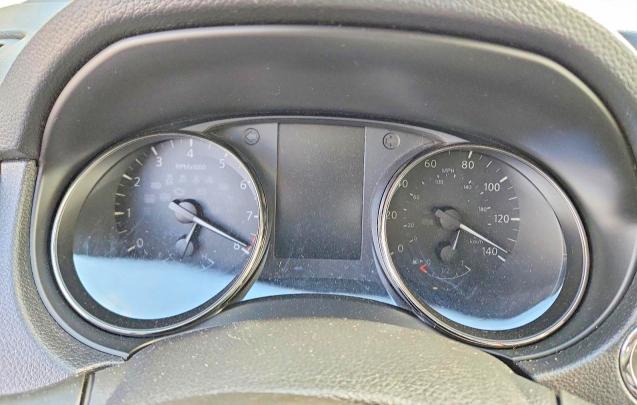 Photo 9 from auction – 2018 NISSAN ROGUE with VIN KNMAT2MT5JP605877