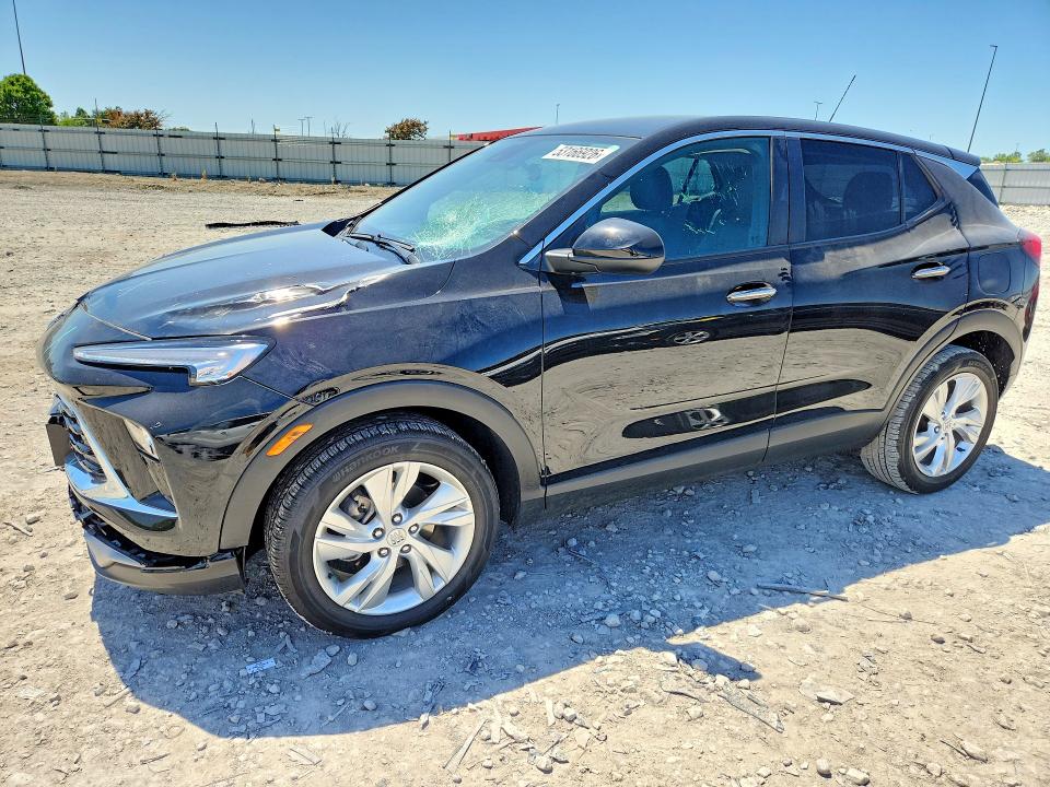 2024 BUICK ENCORE GX - Търг №53166926