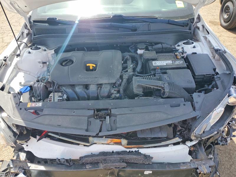Photo 11 from auction – 2020 KIA FORTE with VIN 3KPF34AD4LE149985