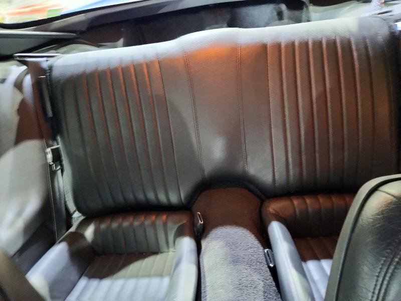 Photo 10 from auction – 1995 PONTIAC FIREBIRD with VIN 2G2FV22P4S2248162