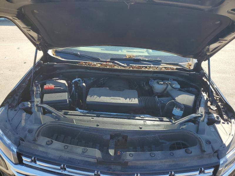 Photo 12 from auction – 2024 CHEVROLET SUBURBAN with VIN 1GNSKFKD0RR244379