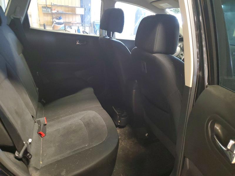Photo 11 from auction – 2013 NISSAN ROGUE with VIN JN8AS5MV8DW101036