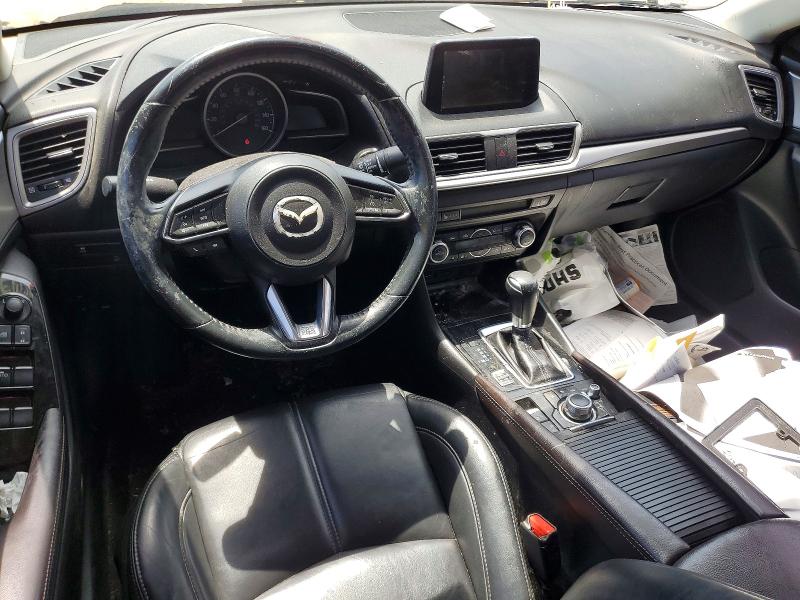 Фото 8 с аукциона – 2018 MAZDA 3 с VIN 3MZBN1V31JM216146
