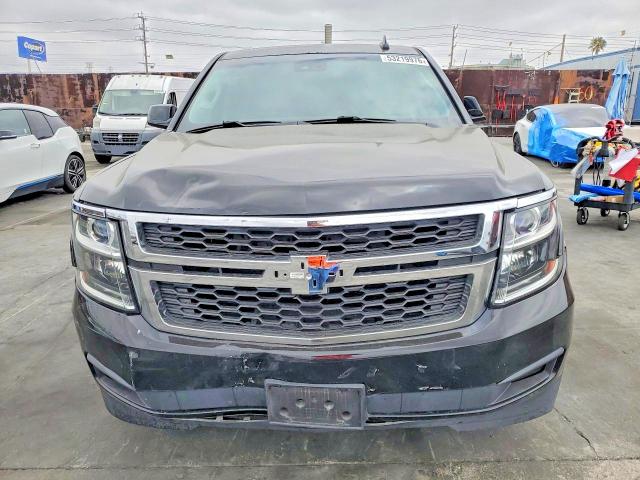 Фото 5 с аукциона – 2016 CHEVROLET TAHOE с VIN 1GNSCBKC8GR335751