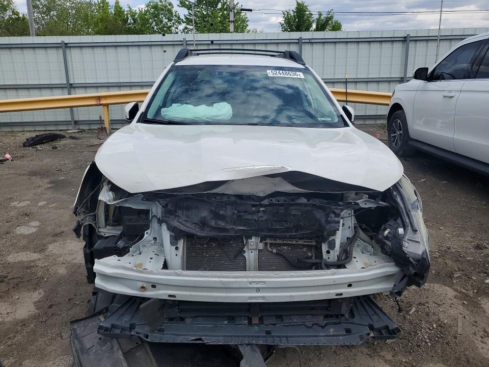 Photo 5 from auction – 2020 SUBARU OUTBACK with VIN 4S4BTACC8L3211215