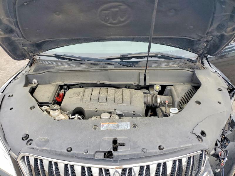 Photo 12 from auction – 2017 BUICK ENCLAVE with VIN 5GAKRCKD3HJ219896
