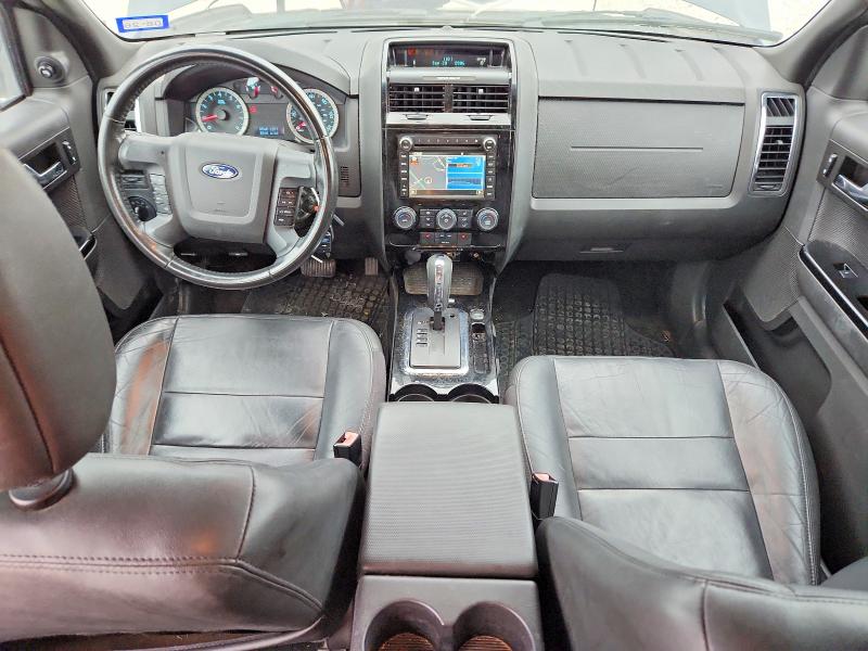 Photo 8 from auction – 2012 FORD ESCAPE with VIN 1FMCU9EG9CKC02027