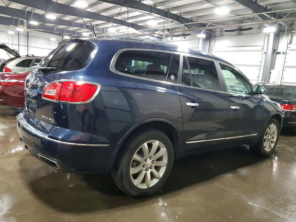 Фото 3 с аукциона – 2017 BUICK ENCLAVE с VIN 5GAKVCKD1HJ134177