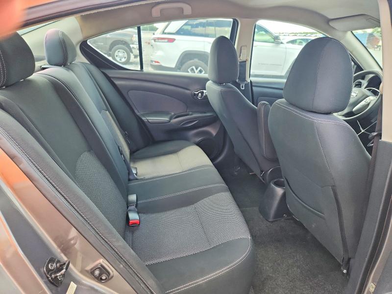 Photo 10 from auction – 2016 NISSAN VERSA with VIN 3N1CN7AP0GL892771