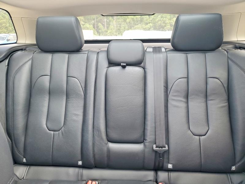 Photo 10 from auction – 2015 LAND ROVER RANGE ROVER EVOQUE with VIN SALVP2BG7FH990171