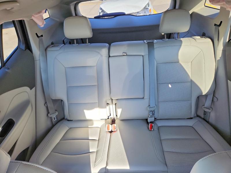 Photo 10 from auction – 2020 GMC TERRAIN with VIN 3GKALXEX4LL113147