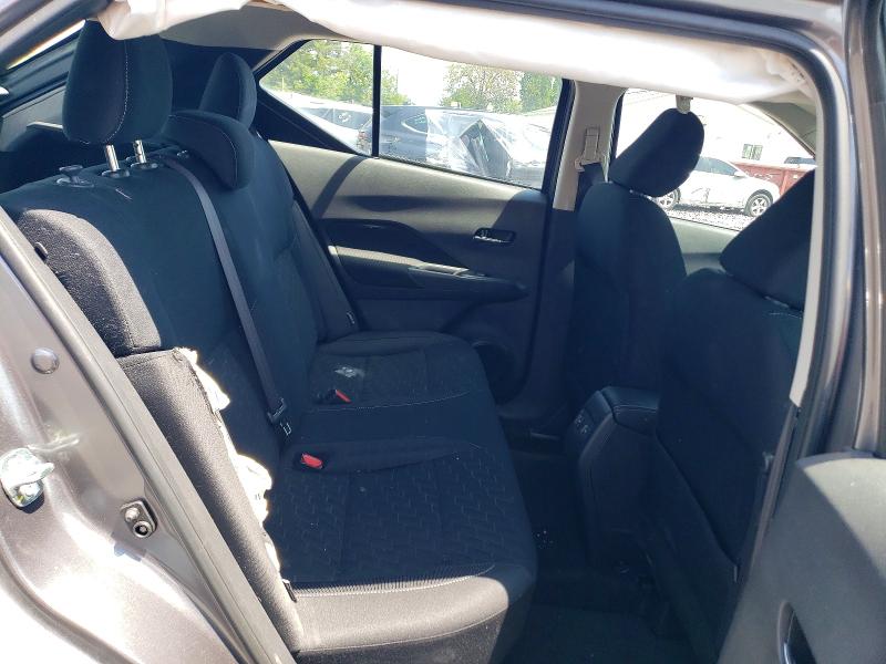 Photo 10 from auction – 2024 NISSAN KICKS with VIN 3N1CP5CV7RL551283
