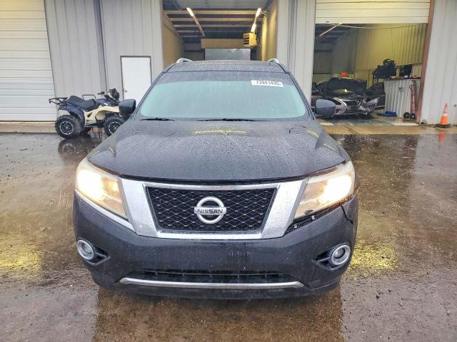 Zdjęcie 5 z aukcji – 2015 NISSAN PATHFINDER z VIN 5N1AR2MN0FC671196