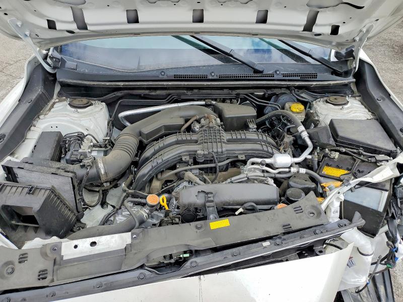 Photo 11 from auction – 2024 SUBARU IMPREZ with VIN JF1GUABC4R8901635