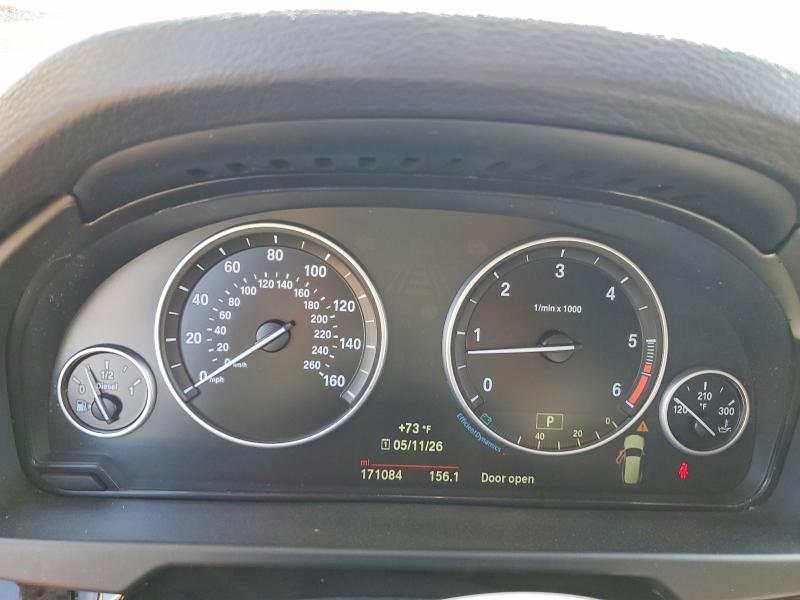 Photo 9 from auction – 2015 BMW X5 with VIN 5UXKS4C55F0N07632